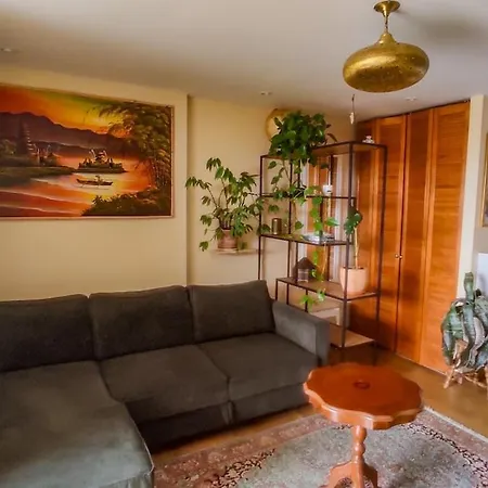 Vue , Jardin & Ambiance Tiny House Saint-Raphael (Var)