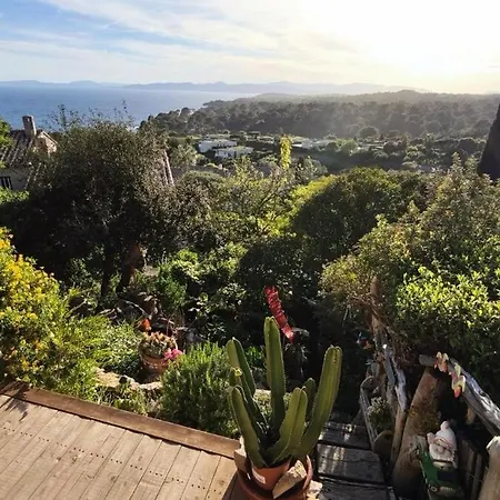 Apartment Vue , Jardin & Ambiance Tiny House