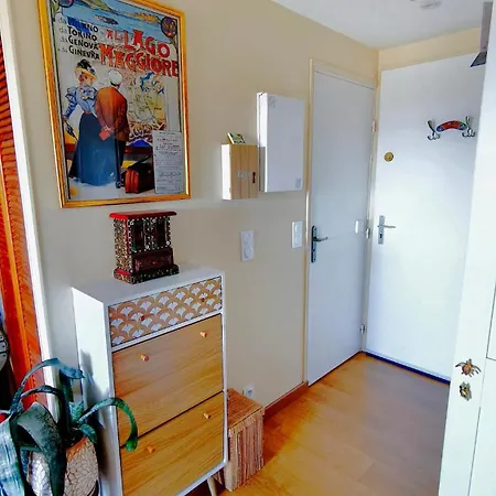 Vue , Jardin & Ambiance Tiny House * Saint-Raphael (Var)